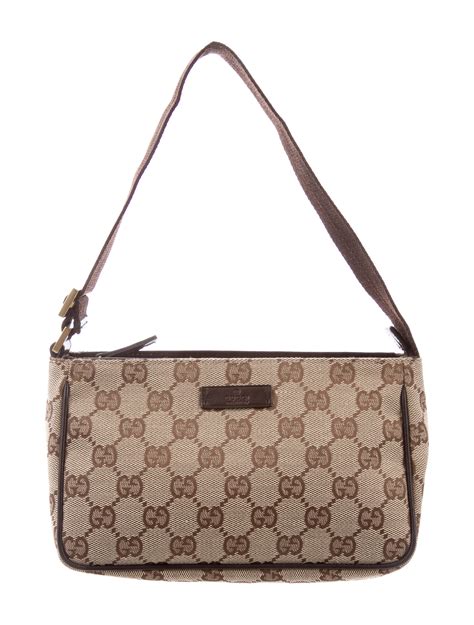 pochette da taschino gucci|gucci purses for women.